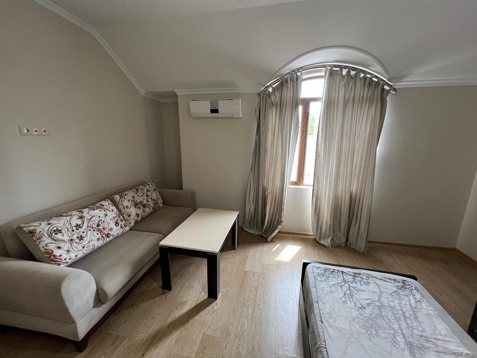 Guest House Kobuleti Ruang foto