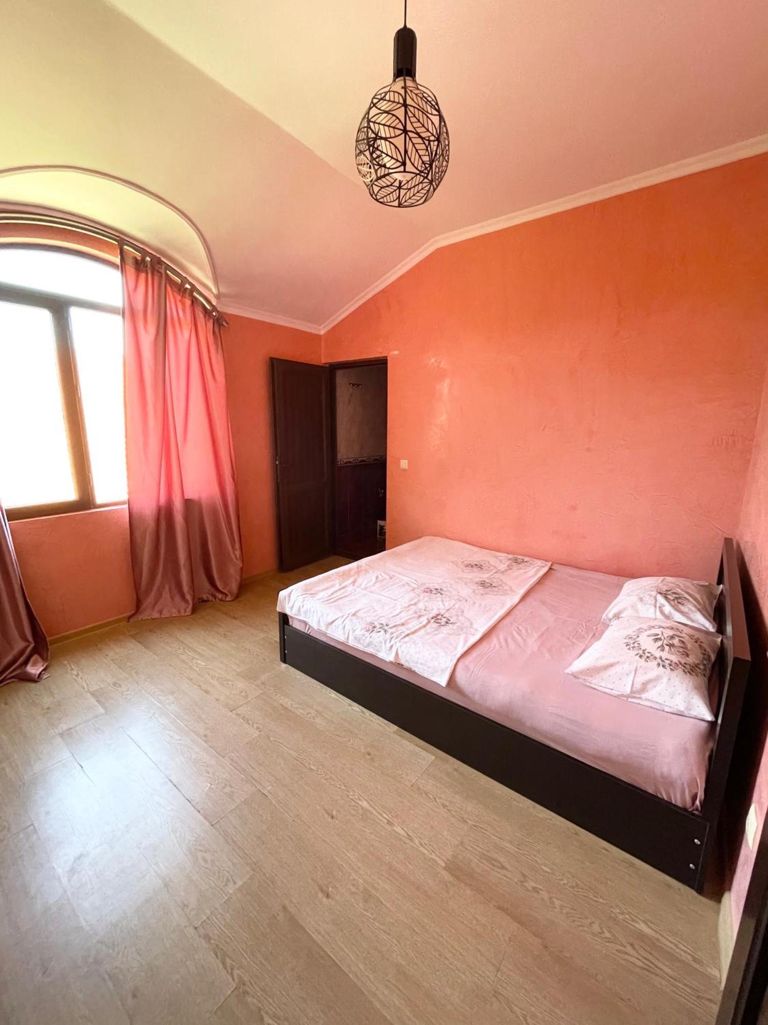 Guest House Kobuleti Ruang foto