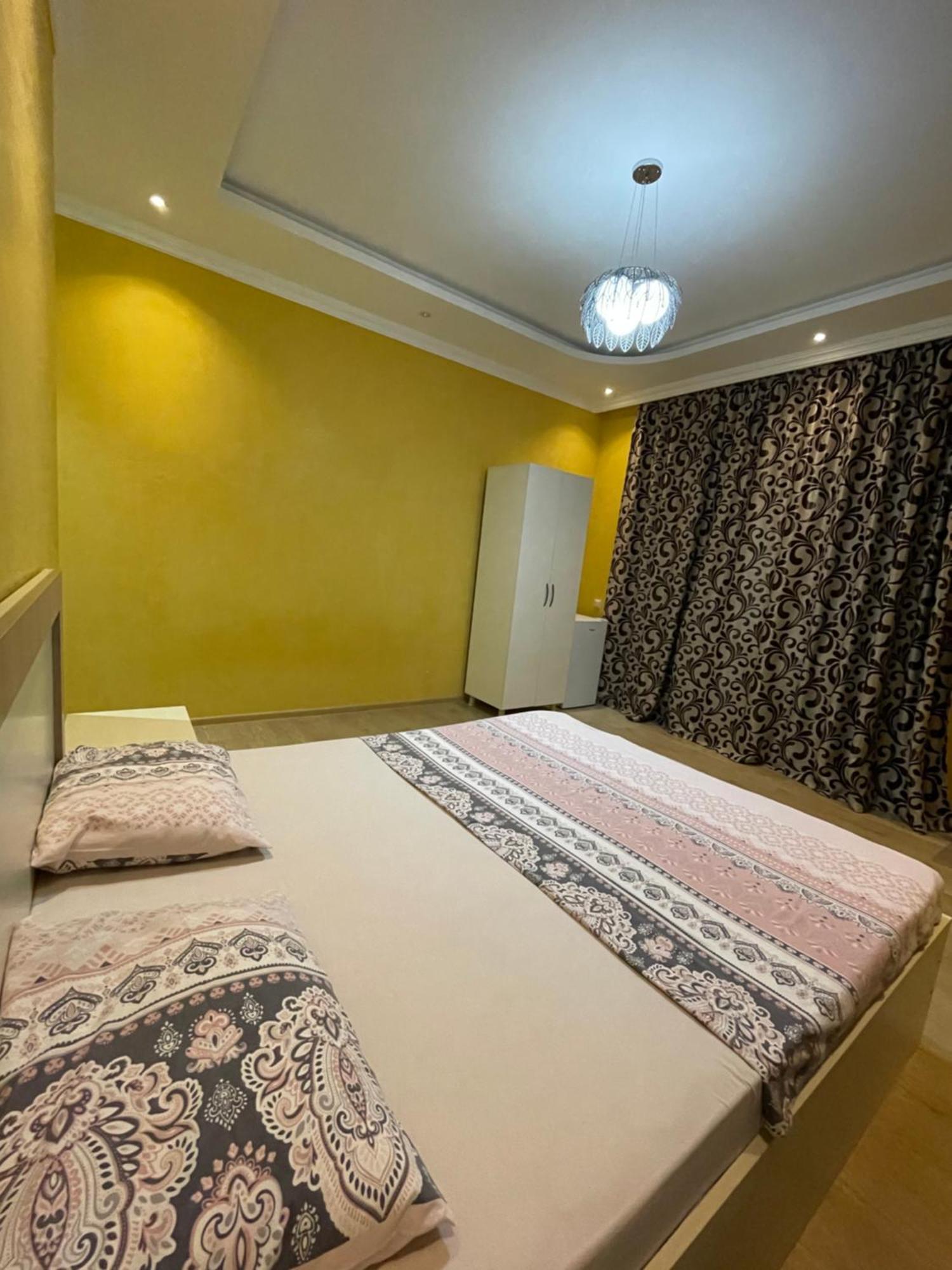 Guest House Kobuleti Ruang foto