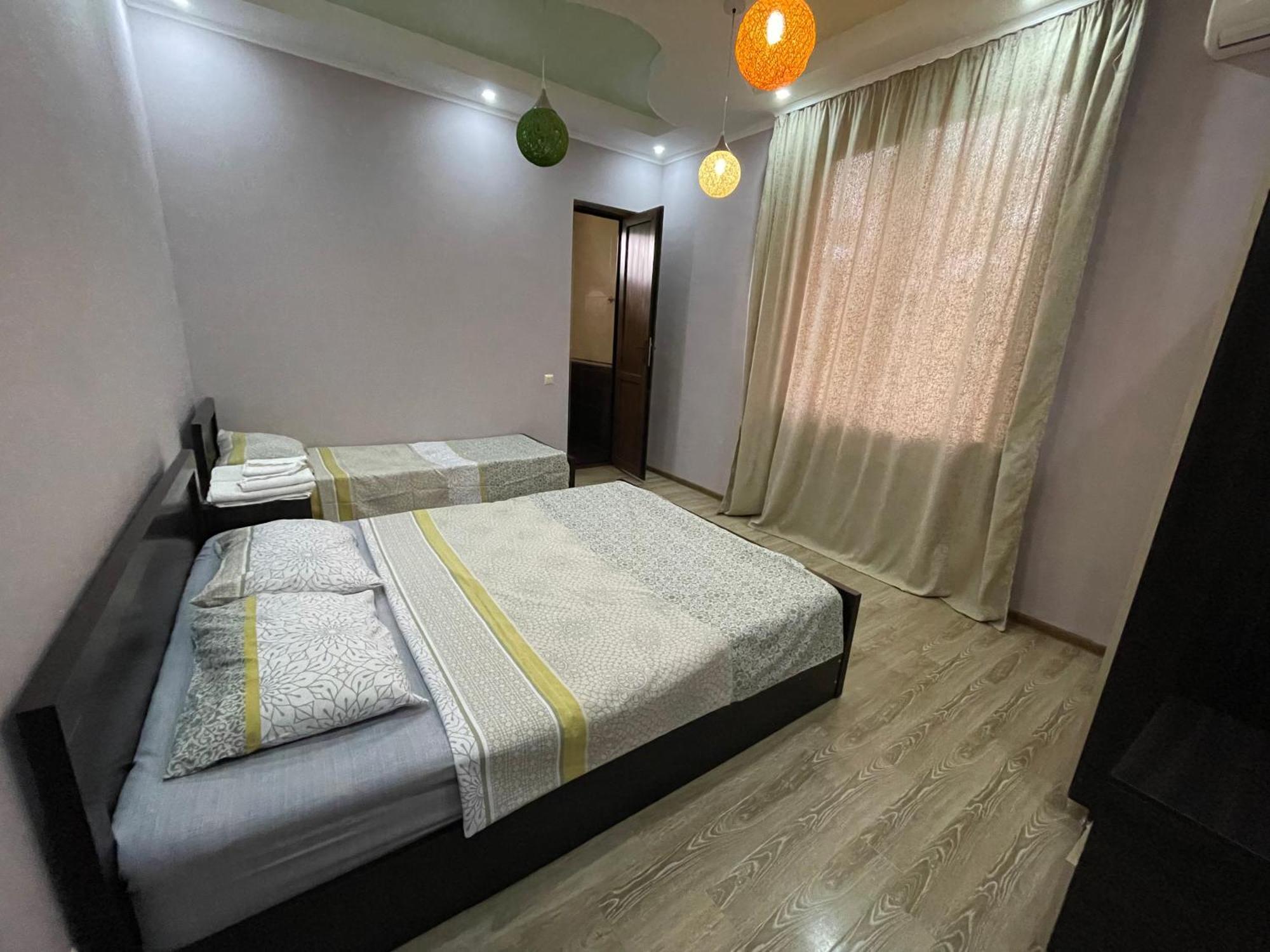 Guest House Kobuleti Ruang foto
