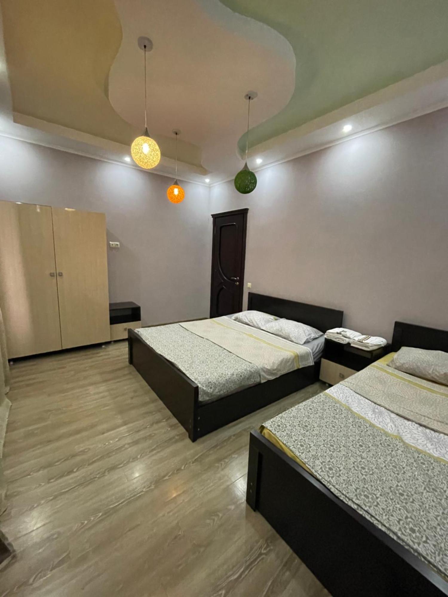 Guest House Kobuleti Ruang foto