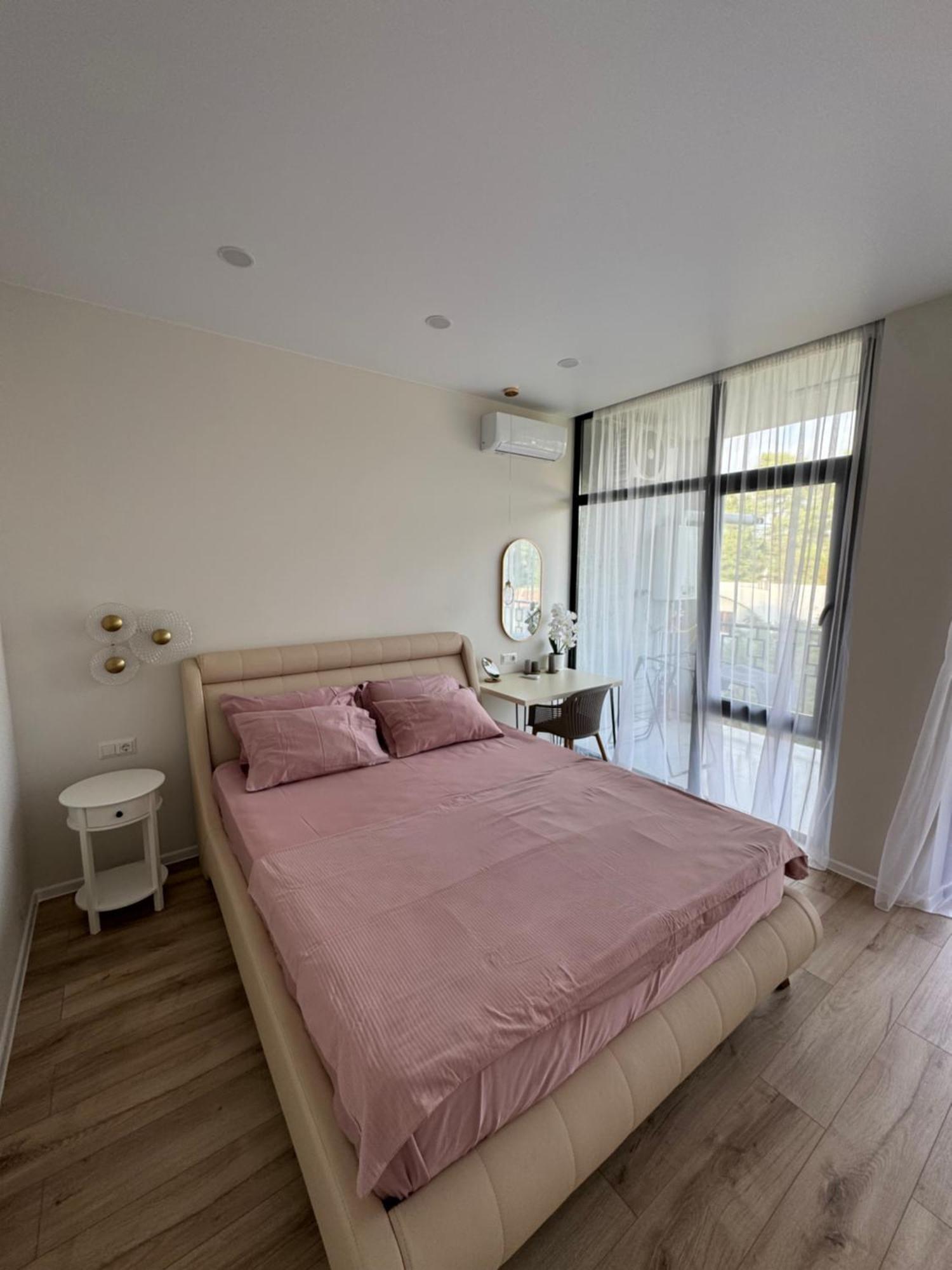 Guest House Kobuleti Ruang foto