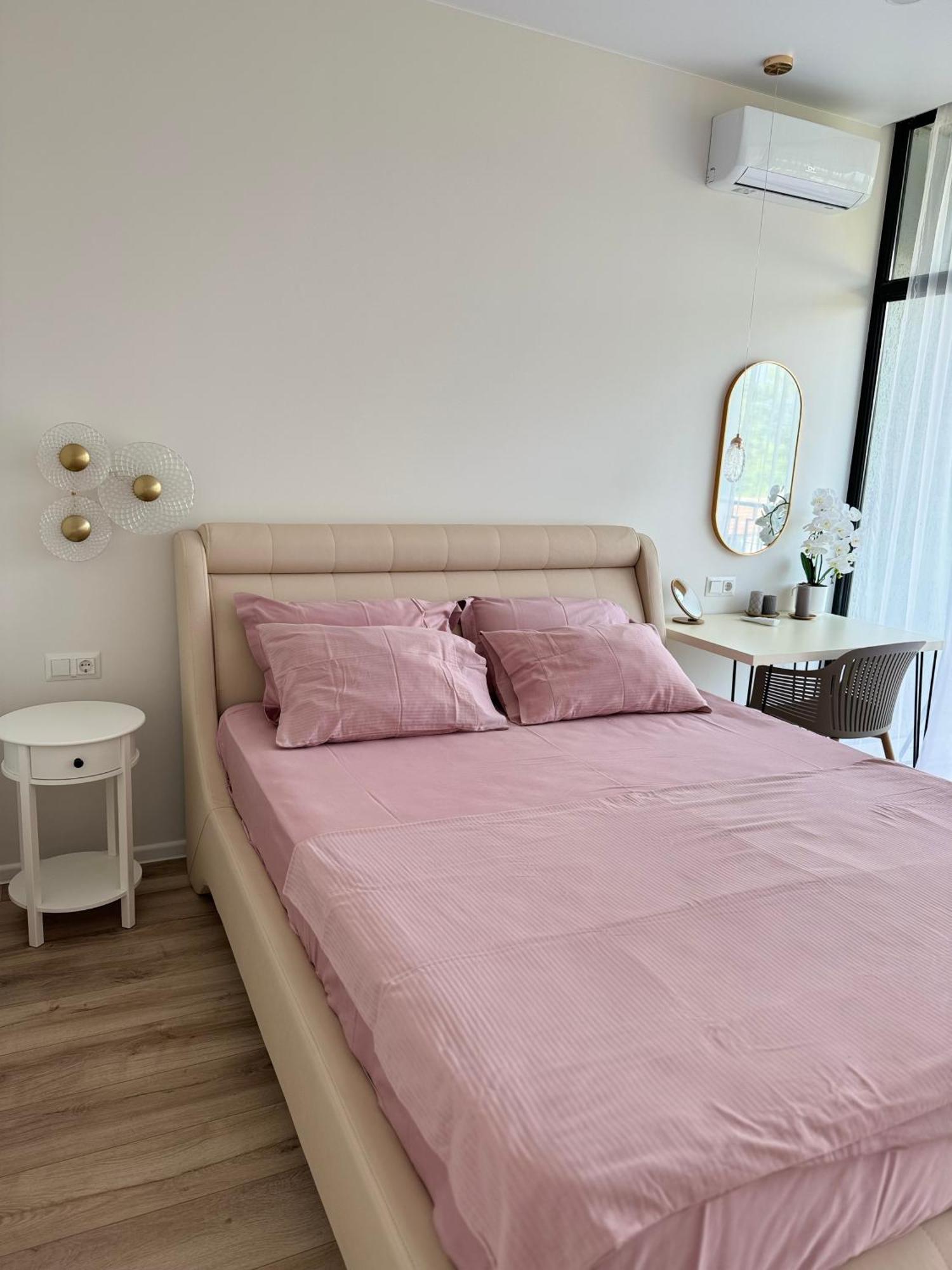 Guest House Kobuleti Ruang foto