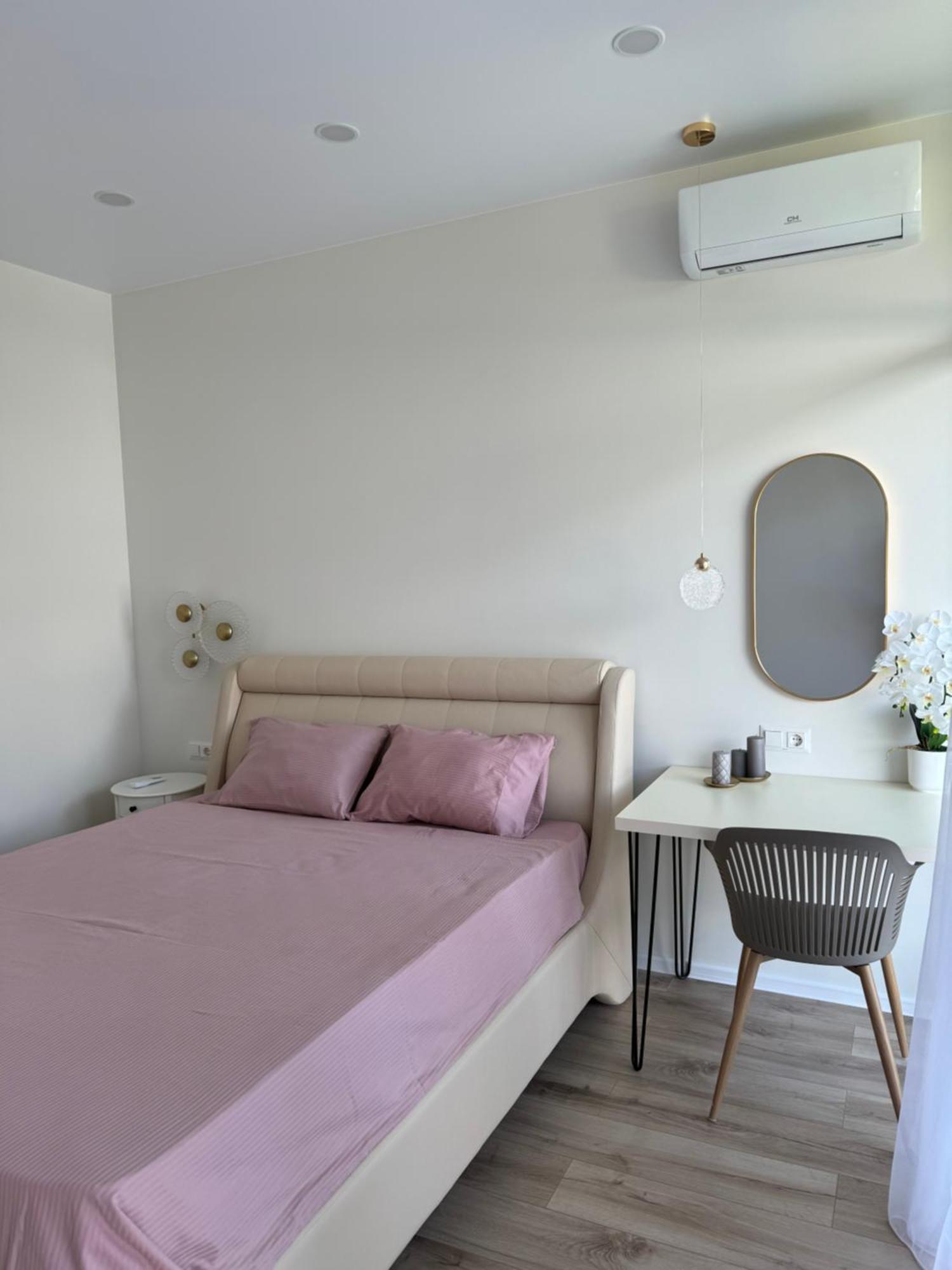 Guest House Kobuleti Ruang foto